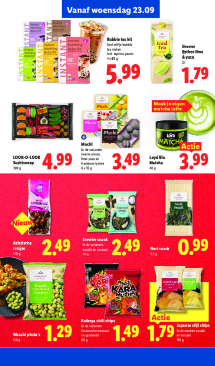 Lidl Folder 21.09.2026