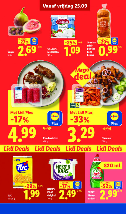 Lidl Folder 21.09.2026