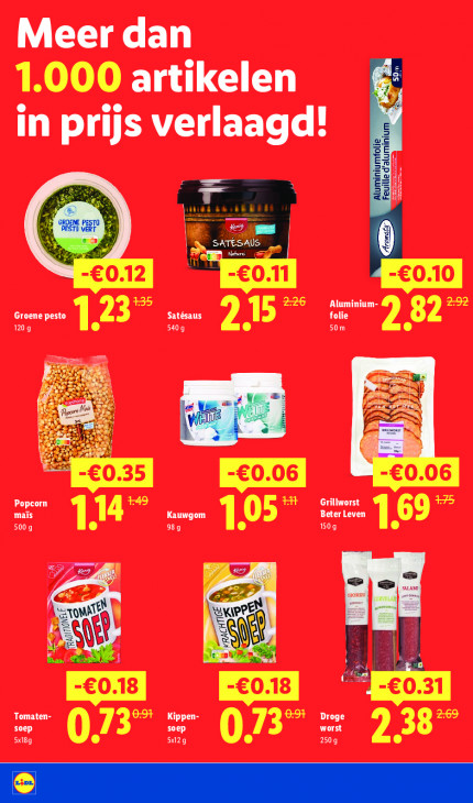 Lidl Folder 21.09.2026