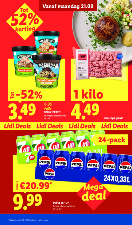 Lidl Folder 21.09.2026