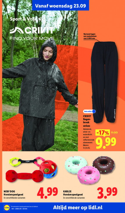 Lidl Folder 21.09.2026