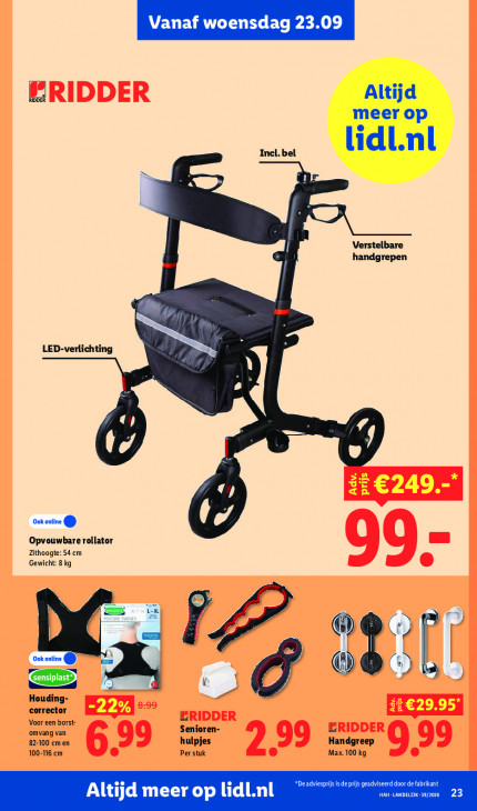 Lidl Folder 21.09.2026