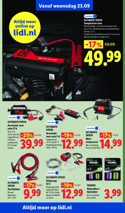 Lidl Folder 21.09.2026