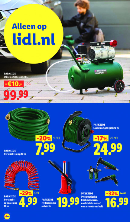 Lidl Folder 21.09.2026