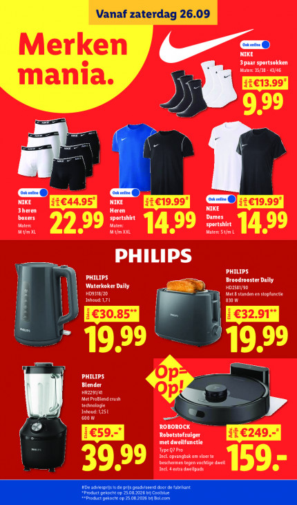 Lidl Folder 21.09.2026