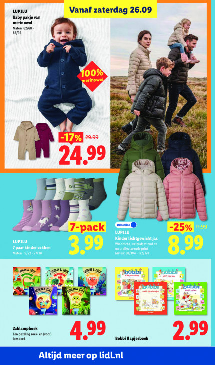 Lidl Folder 21.09.2026