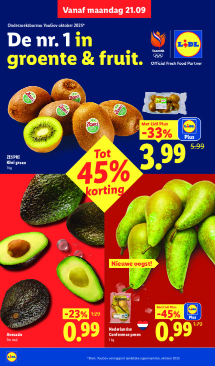 Lidl Folder 21.09.2026