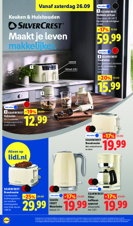 Lidl Folder 21.09.2026