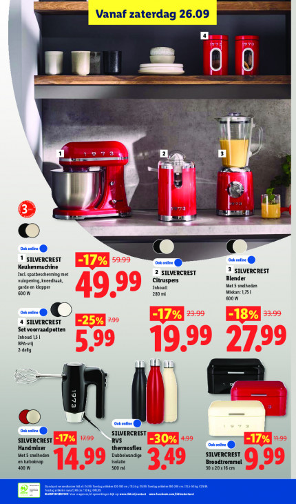 Lidl Folder 21.09.2026