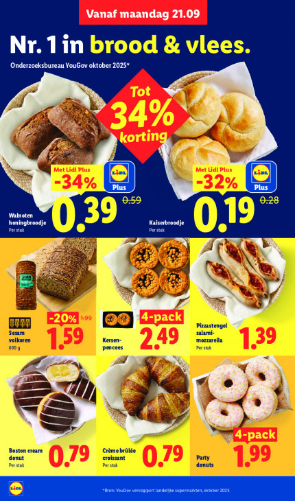Lidl Folder 21.09.2026