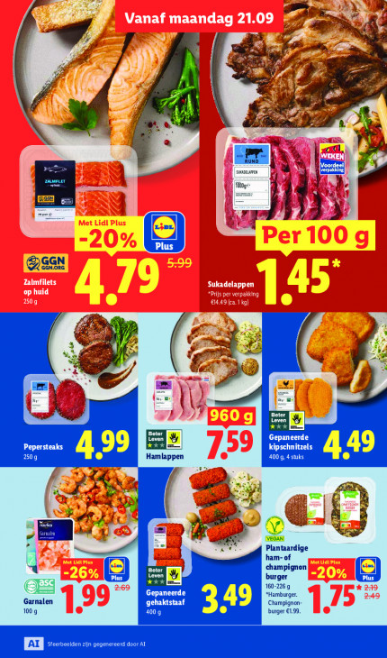 Lidl Folder 21.09.2026