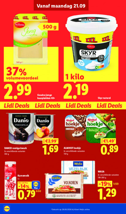 Lidl Folder 21.09.2026