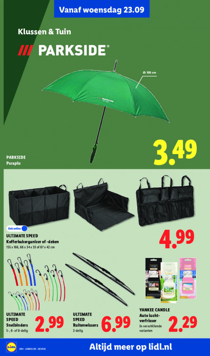 Lidl Folder 23.09.2026