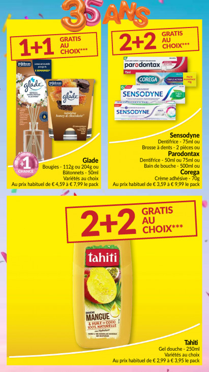 Intermarché Dépliant 22.09.2026
