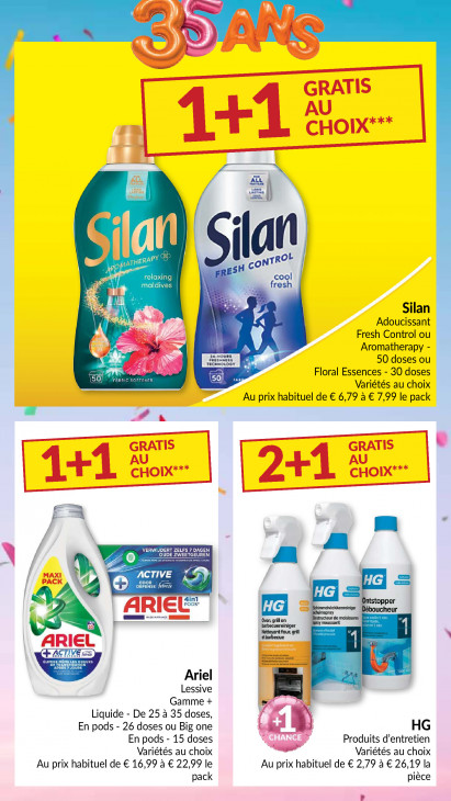 Intermarché Dépliant 22.09.2026