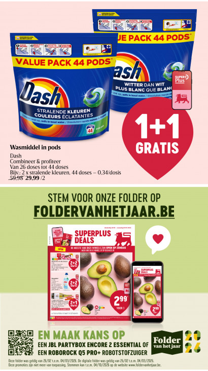 Delhaize Folder 17.09.2026