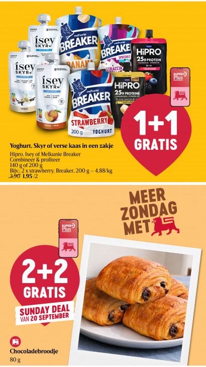 Delhaize Folder 17.09.2026