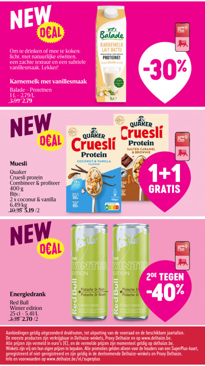 Delhaize Folder 17.09.2026