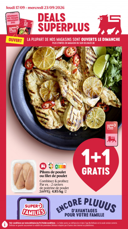 Delhaize