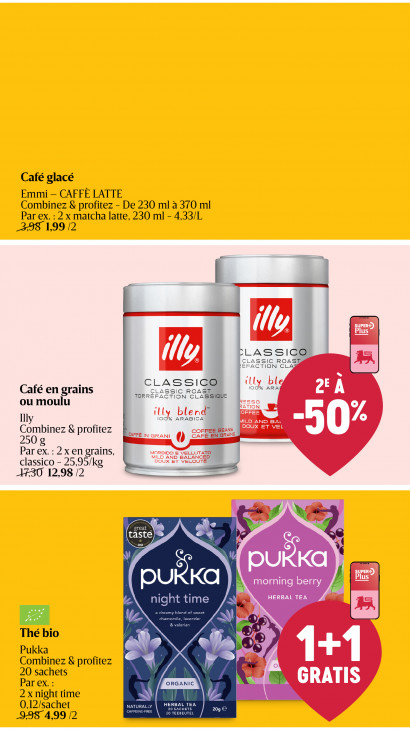 Delhaize Dépliant 17.09.2026