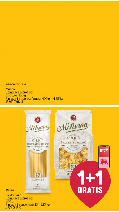 Delhaize Dépliant 17.09.2026