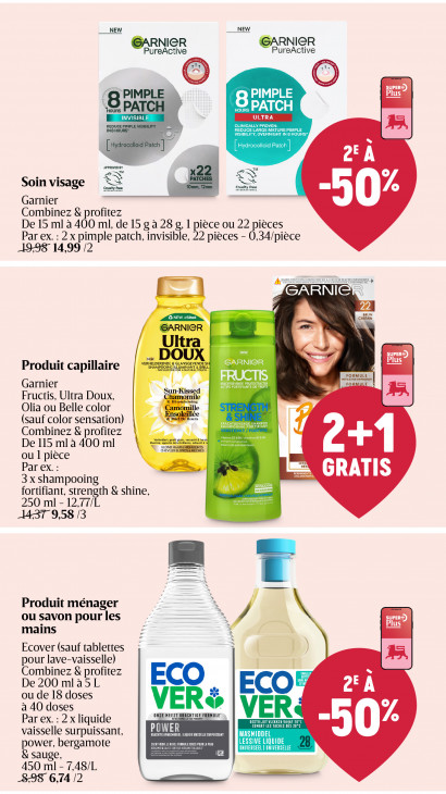 Delhaize Dépliant 17.09.2026