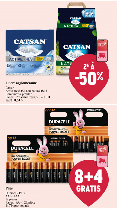 Delhaize Dépliant 17.09.2026