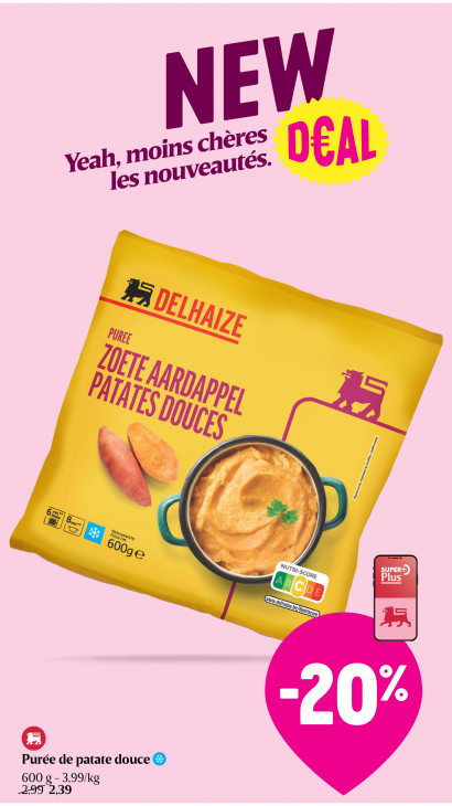 Delhaize Dépliant 17.09.2026