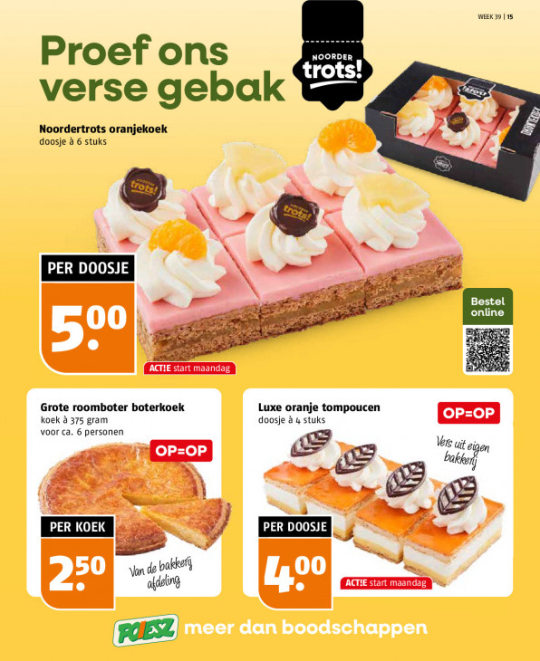 Poiesz Folder 20.09.2026