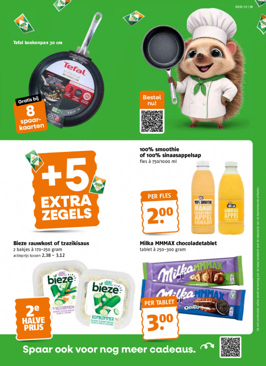 Poiesz Folder 20.09.2026