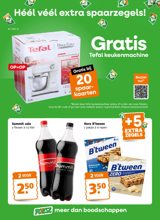 Poiesz Folder 20.09.2026