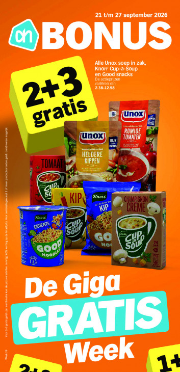 Albert Heijn