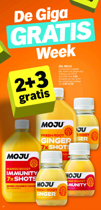 Albert Heijn Folder 21.09.2026