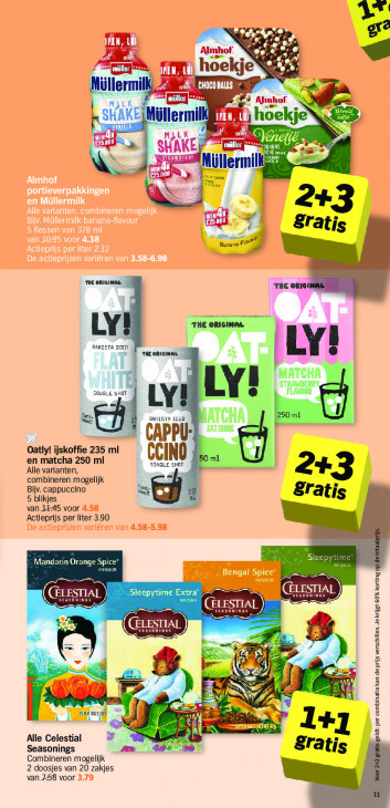 Albert Heijn Folder 21.09.2026