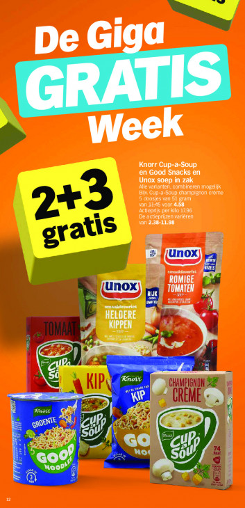 Albert Heijn Folder 21.09.2026