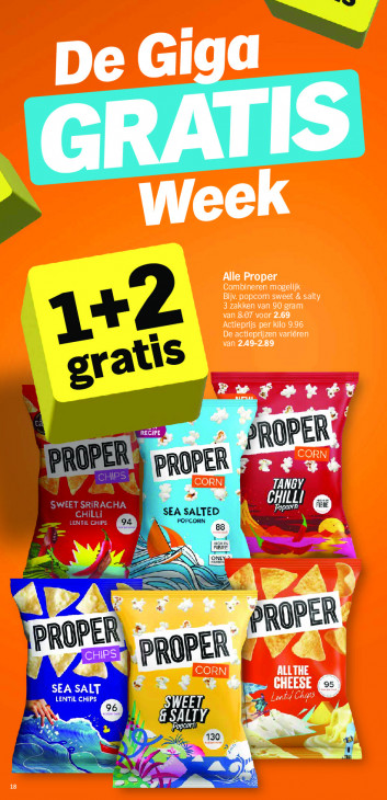Albert Heijn Folder 21.09.2026