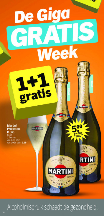 Albert Heijn Folder 21.09.2026