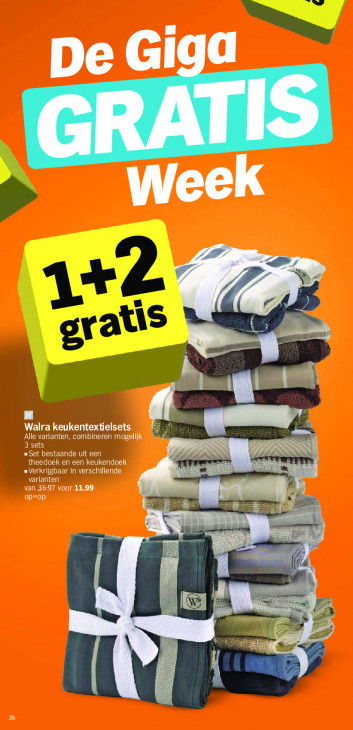 Albert Heijn Folder 21.09.2026