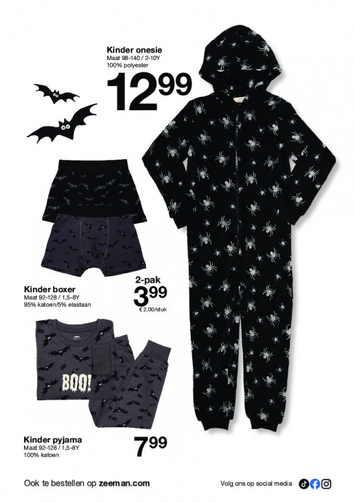 Zeeman Folder 19.09.2026