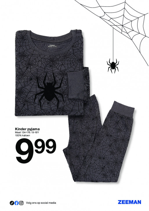 Zeeman Folder 19.09.2026