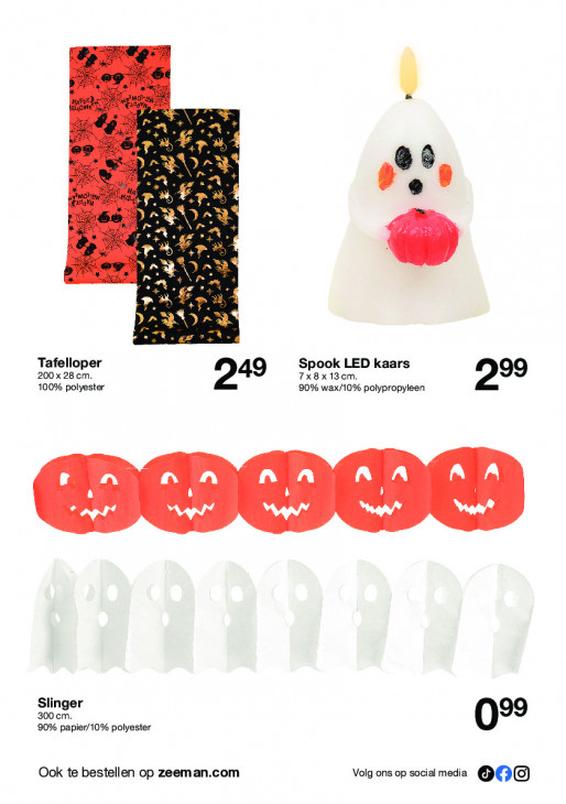 Zeeman Folder 19.09.2026
