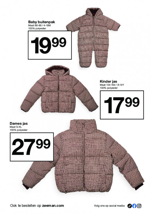 Zeeman Folder 19.09.2026