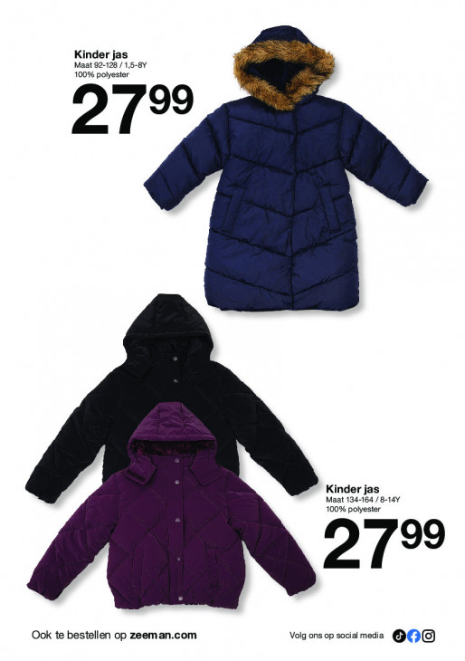 Zeeman Folder 19.09.2026
