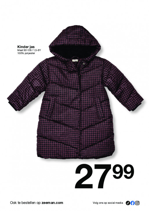 Zeeman Folder 19.09.2026