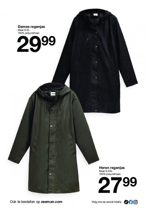 Zeeman Folder 19.09.2026