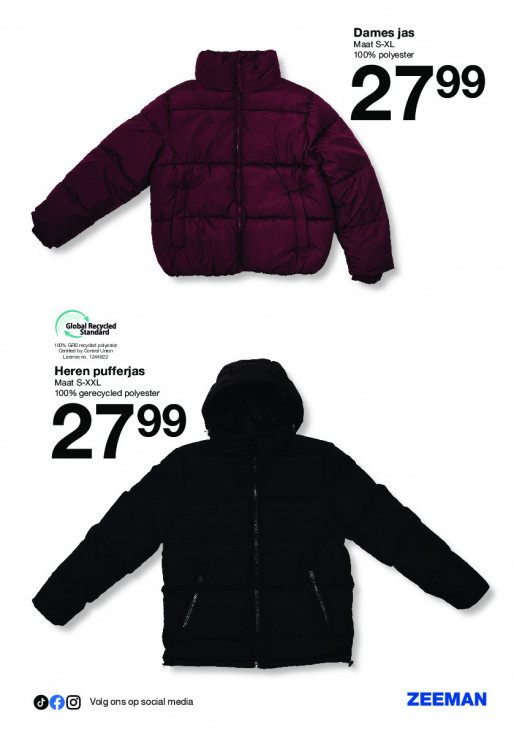 Zeeman Folder 19.09.2026