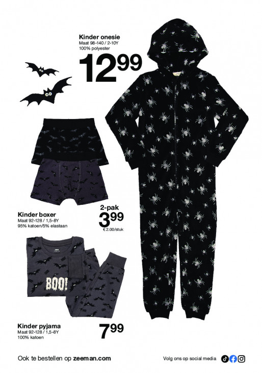 Zeeman Folder 19.09.2026