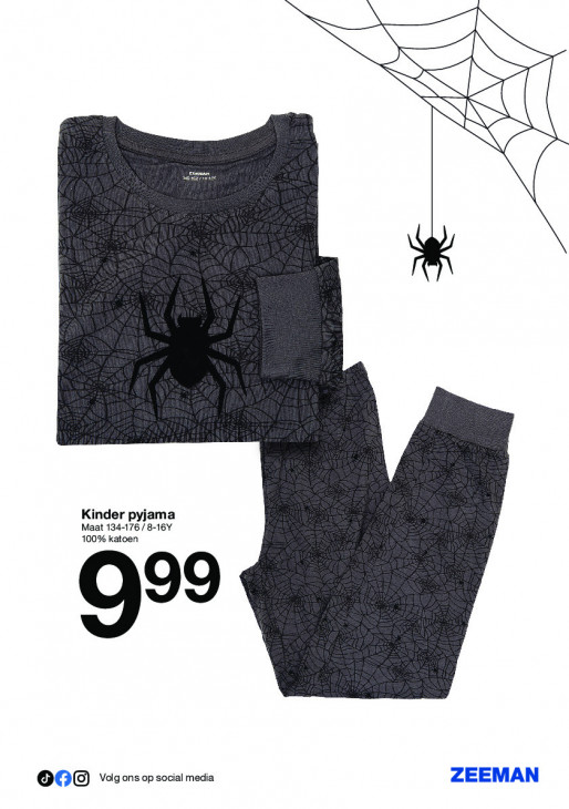 Zeeman Folder 19.09.2026