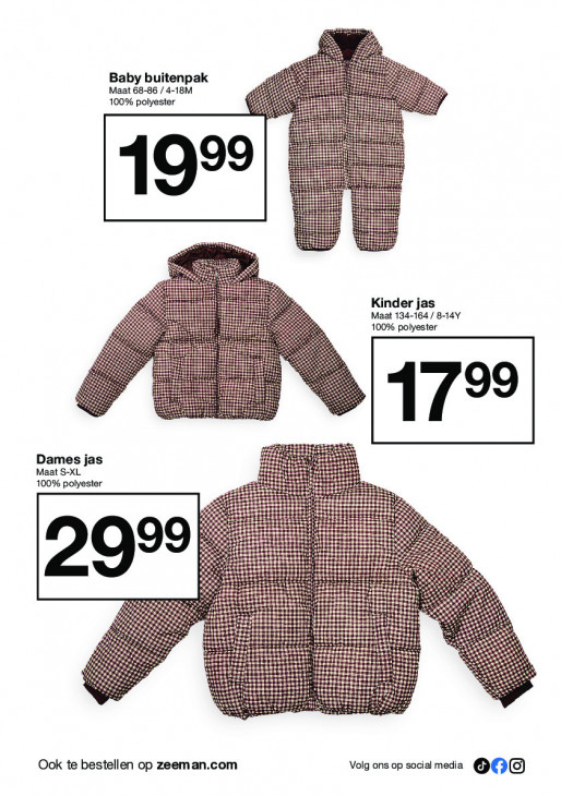 Zeeman Folder 19.09.2026