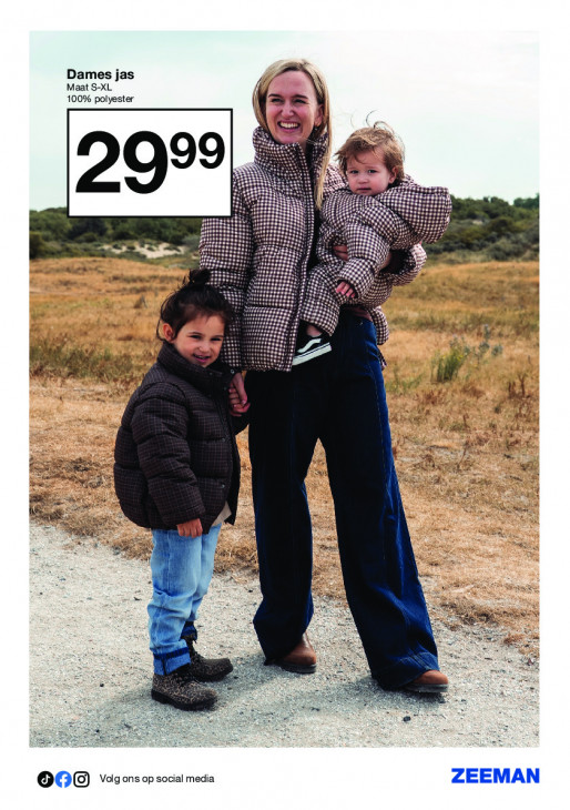 Zeeman Folder 19.09.2026